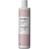 MATAS STRIBER Micellar Water For Dry Skin Fragrance Free 500 ml