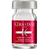Kérastase Specifique Cure Anti-Chute Intensive, 42x6ml
