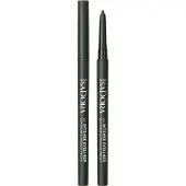 IsaDora The Intense Eyeliner 24H Wear & Smudge-Proof, 67 Dark Green