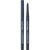 IsaDora The Intense Eyeliner 24H Wear & Smudge-Proof, 68 Marine Blue