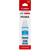 Canon Bläck Cyan GI-590C
