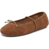 Bisgaard Palma - Brown - 27