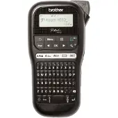 Brother pt-h110 label printer