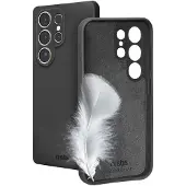 SBS Instinct suojakuori Samsung Galaxy S25 Ultra, musta
