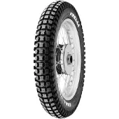 Pirelli MT43 PRO TRIAL 4.00-18 TL, Maantiekrengas takana