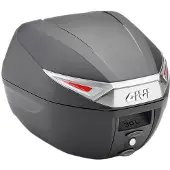Givi C30 Yläkotelon Heijastin 30l