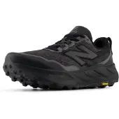 New Balance Freshfoam Hierro V9 - Black - 40