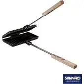 Sunwind valurautaa voileipärauta