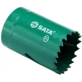 Sata Reikäsaha Bi-Metal; 64 mm