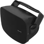 Klipsch RSM-400 ulkokaiutinpari, musta