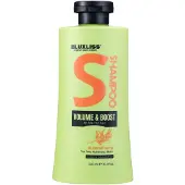 Kärkkäinen Luxliss Volume & Boost 300 ml shampoo