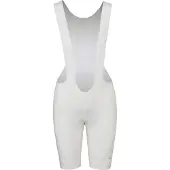 Agu SIX6 bib-shortsit Undyed naiset