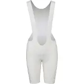 Agu SIX6 bib-shortsit Undyed naiset