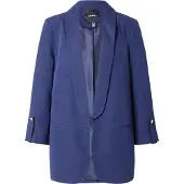 Vero Moda Bleiseri 'VMSUMMER' laivastonsininen