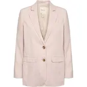 Part two Nyanpw Blazer - Pink - 42