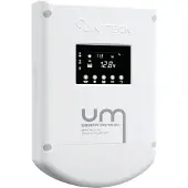 Uniteck Mppt 100/aurinkopaneelin Lataussäädin 30.24l