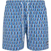 Urban Classics Uimashortsit harmaa / khaki / oliivi