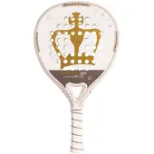 Black Crown Hurricane 3.0 Padelmaila
