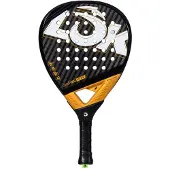 Lok Carb-on Hype Padelmaila