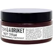 L:A Bruket 298 Body Cream Sage/Rosemary/Lavender, 200g