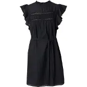 Vero Moda Mekko 'VMTrine' musta