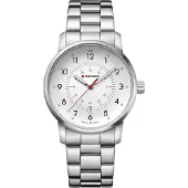 Wenger Avenue 42 mm 01.1641.114