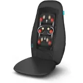 Medisana Ecomed MC-15E massage pad Black 24 W
