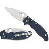 Spyderco Manix 2 Ball Bearing Lock
