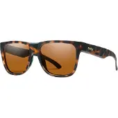 Smith Lowdown 2 Matte Tortoise Aurinkolasit chromapop polarized brown Koko Uni
