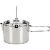 Snow Peak Kettle No.1