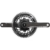 Sram Red AXS kampiakseli GXP 46/33T 170 mm
