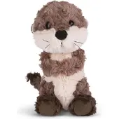 Nici Pehmolelu Otter Oda 35 Cm