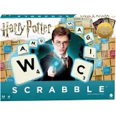 Harry Potter Harry Potter, Alfapet