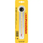 Sera Precision Glass Aquarium & Terrarium Thermometer