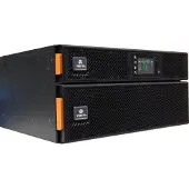 Vertiv UPS GXT5-5000IRT5UXLN 5000VA/5000W 230V Rack/Tower with rails and communication card