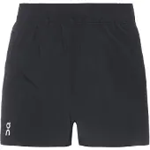 ON Train Shorts - Black - M