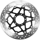 Brembo Jarrulevy (1kpl) 78B40878