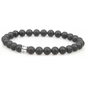 Steel & Barnett Essentials - Black - L 27 - 23 cm