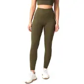 Björn Borg Studio Highwaist Rib Tights
