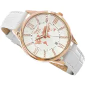 Aviator Avw8636l14 Quartz 3 Atm 39 Mm Naisten Kello