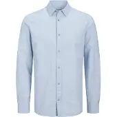 Jack & Jones Summer Pitkähihainen Kauluspaita