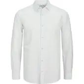 Jack & Jones Summer Pitkähihainen Kauluspaita