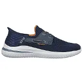 SKECHERS Delson 3.0 - Roth - Navy - 45