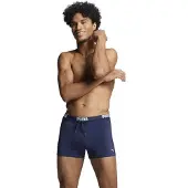 Puma Logo Uimapuku Boxer