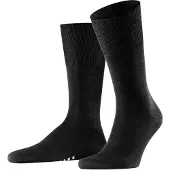 Falke Airport Business & Casual - Black - 45-46
