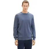 Tom Tailor 1038426 Basic Knit Neulepaita