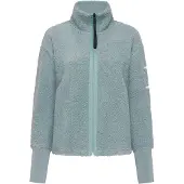 Didriksons Women's Alexa 3 Full Zip naisten fleecetakki