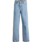 Jack & Jones Junior Farkut 'JJIAlex' sininen denim