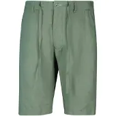 Gant Relaxed Linen Ds Shorts - Khaki green - XL