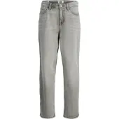 Jack & jones Junior Farkut 'JJIChris JJOriginal' harmaa denim